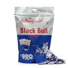 Mulberry Black Bull Candy 500 g