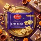 Sethi Soanpapdi 500 g