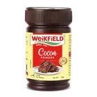 Weikfield Cocoa Powder 150 g (Bottle)