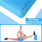 High Density EVA Foam Fitness Yoga Blocks Bricks to Support and Deepen Poses Yoga Blocks 