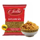 सेठी रतलामी सेव 200g