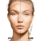Seven Seas Coverup Liquid Concealer, Orange 