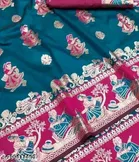 Kanjeevaram Saree for Women 