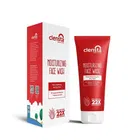 Clensta All day Moisturizer with SPF 30  Light Face Moisturizer Face Cream Soft Skin and Sun Protection For All Men and Women 50 ml