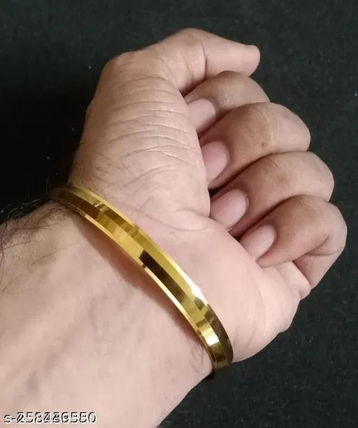 Gold Bracelet for Men
