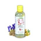 ग्लोबस नेचुरल्स बेबी मसाज ऑयल 100 ml