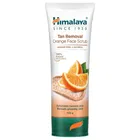 Himalaya Tan Removal Orange Face Scrub 100 g