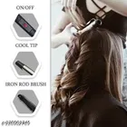 2 in 1 Hair Roller & Curler 