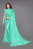 Dola Silk Self Design Saree for Women 
