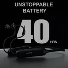 TECHFIRE Bullets ARC Wireless Neckband 