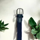 Casual Nylon Belt for Men 