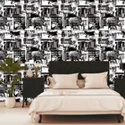 PVC Self Adhesive Wall Stickers 