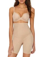 विमेंस स्पैन्डेक्स & नायलॉन वैस्ट शेपवियर 