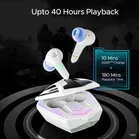 boAt Immortal 131 w/ Beast Mode