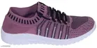 Sports Shoes for Women (Pink, 5)
