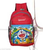 Canvas Backpacks for Kids 
