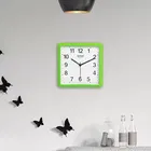 एक्शन वॉल क्लॉक 