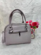 PU Sling Bag for Women 