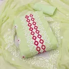 Unstiched Dress Material for Women 