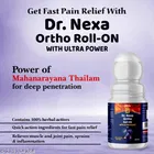 Dr.Nexa Pain Relief Oil Roll On 