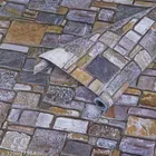 Bliss Vinyl Wallpaper for Home 