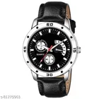 Analog Watch for Men 