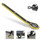 Long Handle Jack Wrench for Automobiles 