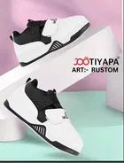 Jootiyapa Casual Shoes for Kids 