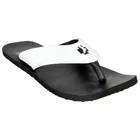 Cozy Wear Rubber Casual Wear Slippers For Men 
