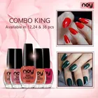 NOY Quick Dry Long Lasting Nail Polish 