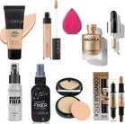 Premium High Quality Face Makeup Kit 