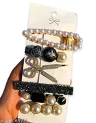 Hair Clips for Women 