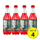 Rockit Energy Drink 4X250 ml (Pack Of 4)