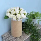 Plastic Artificial Flower 