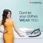 LONGWAY Kwid Dry Iron 