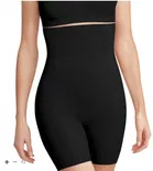 विमेंस स्पैन्डेक्स & नायलॉन वैस्ट शेपवियर 