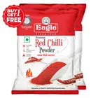 Eagle Premium Red Chilli Powder 2X500 g (Buy 1 Get 1 Free)