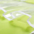 Multifunction Clear 16 Pockets Doo/Wall Hanging Closet Organizer 