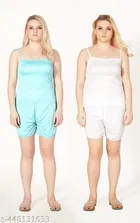 Comfortable Camisole for Women, Pack of 2 