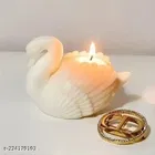 Scented Duck Shaped Candle 