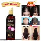 Phillauri Onion Black Seed Hair Oil 