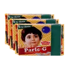 पार्ले जी ग्लूकोज़ बिस्किट 3X90 g 