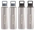 Nirlon Stainless Steel Water Bottles 