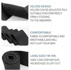 Waist Belt Elastic Body Shaper & Tummy Wrap for Weight Loss, Belly Fat Reduction & Post-Delivery Support 