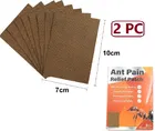 Multipurpose Ant Pain Relief 8 Pcs Patches 
