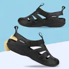 Flipflops for Men, Black 