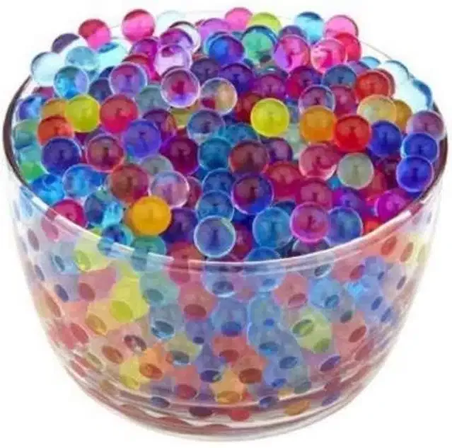 Crystal Water Balls (100 g)