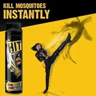 हीट फ़्लाइज़ & मस्कीटो ब्लैक इन्सेक्ट किलर 
