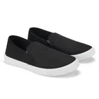 Casual Shoes for Girls (Black, 1) (AI-637)