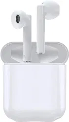 Wireless Bluetooth Earbuds with Charging Case 